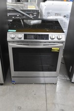 Samsung ne63t8711ss stainless for sale  Madison Heights