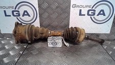 Cardan gauche toyota d'occasion  Sainte-Livrade-sur-Lot