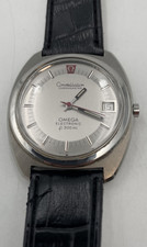 Omega constellation electronic for sale  LIVERPOOL