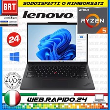 Portatile notebook lenovo usato  Napoli