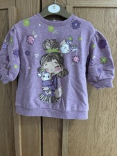 Mayoral jumper dress for sale  LONDON