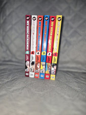 Hero academia manga for sale  COVENTRY