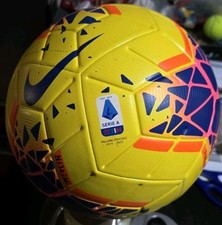 Pallone nike merlin usato  Rieti