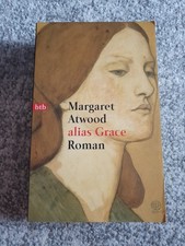 Alias grace margaret gebraucht kaufen  Greifswald-Alte Stadtteile