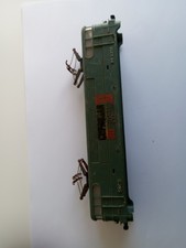 Locomotive coque cupro d'occasion  Givors