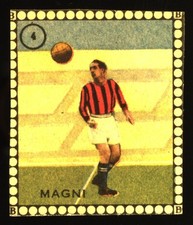Figurina originale bea usato  Italia