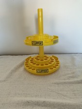 Espositore accendini clipper usato  Salerno