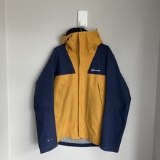 Berghaus goretex jacket for sale  HAMPTON