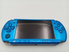 Console PSP 3000 (PSP-3000) usado - Para peças ou reparos - Sem bateria comprar usado  Enviando para Brazil