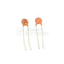 Pezzi condensatore ceramico usato Pezzi condensatore ceramico usato  Casalnuovo di Napoli