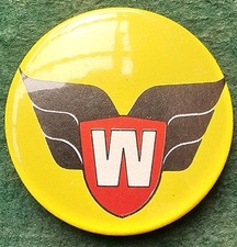 Fine warlord comic for sale  STAFFORD