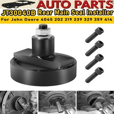 Jt30040b rear main d'occasion Jt30040b rear main d'occasion  Expédié en France