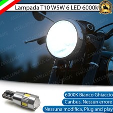 Lampada t10 led usato Lampada t10 led usato  Napoli