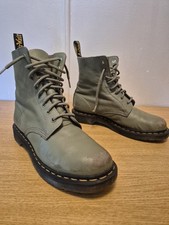 Doctor martens eight for sale  RIPON