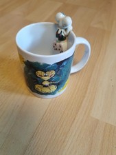 Diddl tasse figur gebraucht kaufen  Leinfelden-Echterdingen