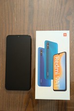 Smartphone redmi 9at usato Smartphone redmi 9at usato  Milano