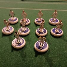 Subbuteo table soccer for sale  Porter Ranch