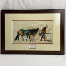 Degrazia lost apache for sale  Grove City