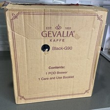 Gevalia g90 coffee for sale  Overland Park