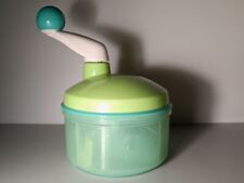 Tupperware quick chef usato  Venezia