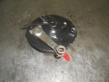 Kawasaki 100 front for sale  ELY