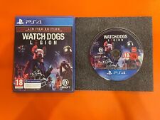 Ps4 watch dogs usato  Mondragone