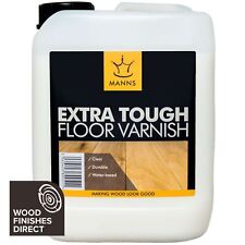 Manns extra tough for sale  FOLKESTONE