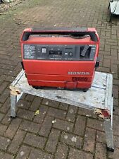 Honda generator ex650 for sale  SLOUGH