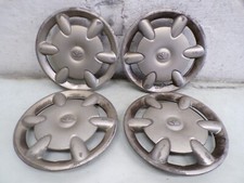 Radkappen 96571783 chevrolet gebraucht kaufen  Wolfen