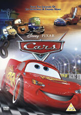 Cars dvd john for sale  STOCKPORT