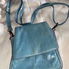 Soft leather catwalk for sale  SOUTHAMPTON