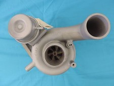 Usado, Turbocompressor Mitsubishi Eclipse Vários 4G6N 2.0/4 190HP TB2566 comprar usado  Enviando para Brazil