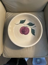 Vintage watt apple for sale  Columbus