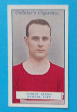 Ernest glenn bristol for sale  HUDDERSFIELD