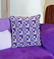 Unique handmade pillow for sale  Rochester