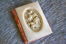 Petit carnet bal d'occasion  Ézanville