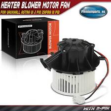 Heater blower motor for sale  UK