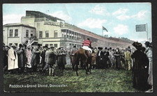 Doncaster race course for sale  CRAIGAVON