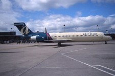 Airtran airlines boeing for sale  Atwood