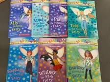 Complete magic rainbow for sale  Maple City