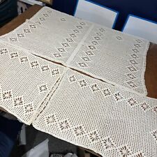 Set vintage beige for sale  CLECKHEATON