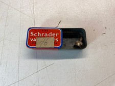 Schrader valve caps for sale  WESTON-SUPER-MARE