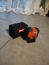 Laser hilti point d'occasion  Albi