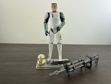 Star wars clone gebraucht kaufen  Eisenberg, Kerzenheim