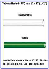 Tubo antigelo per usato  Sala Consilina
