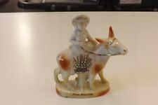Crested china girl for sale  PORTLAND