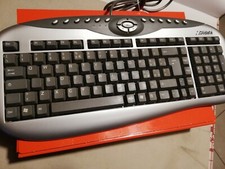 Tastiera olidata scorpius usato Tastiera olidata scorpius usato  Vigevano