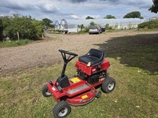 Toro.. 25... ride for sale  MARKET DRAYTON