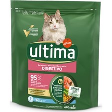 Ultima cat confezioni usato  Battipaglia