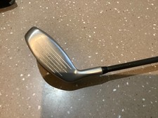 Taylormade rescue club for sale  UK